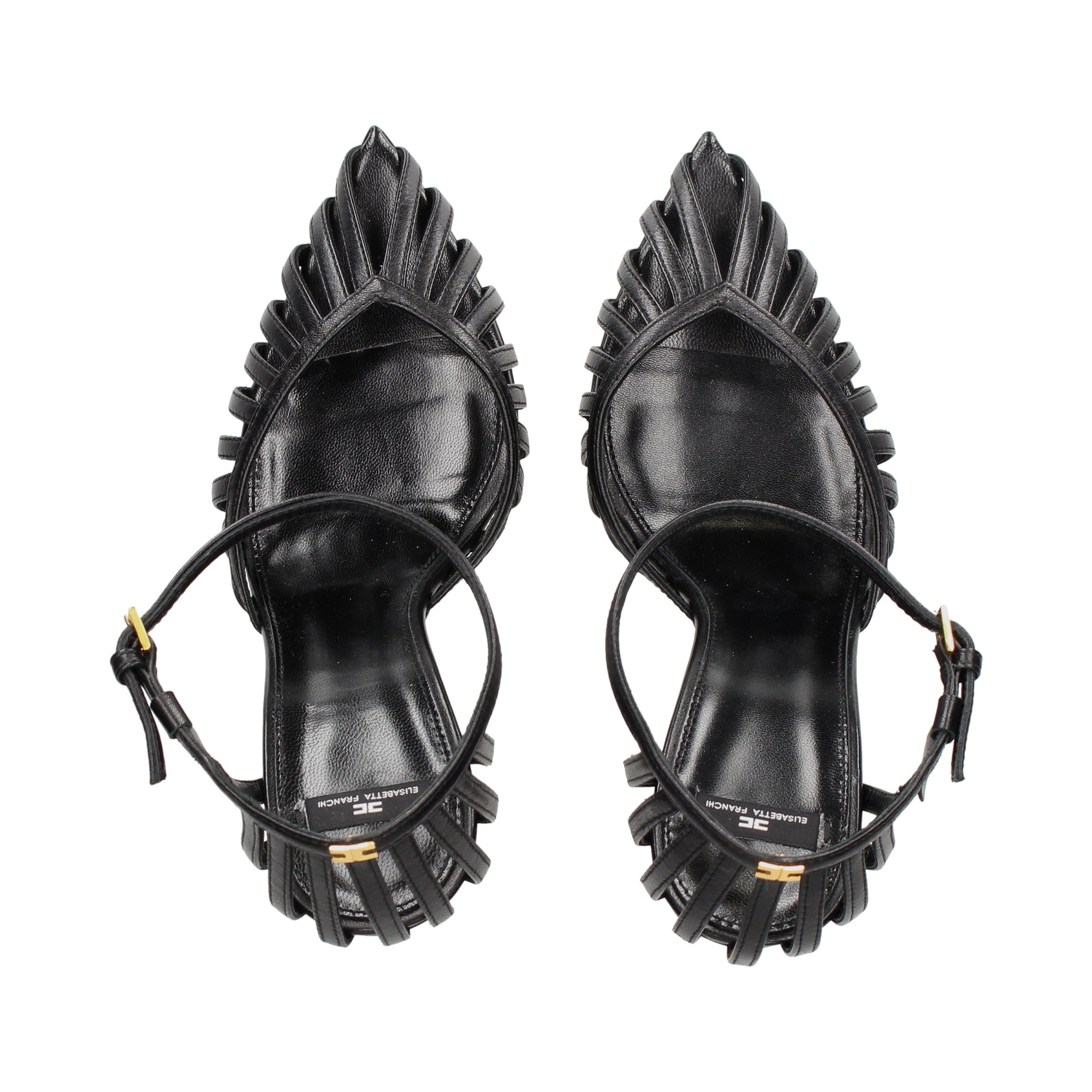 gilda-piel-tiritas-negro