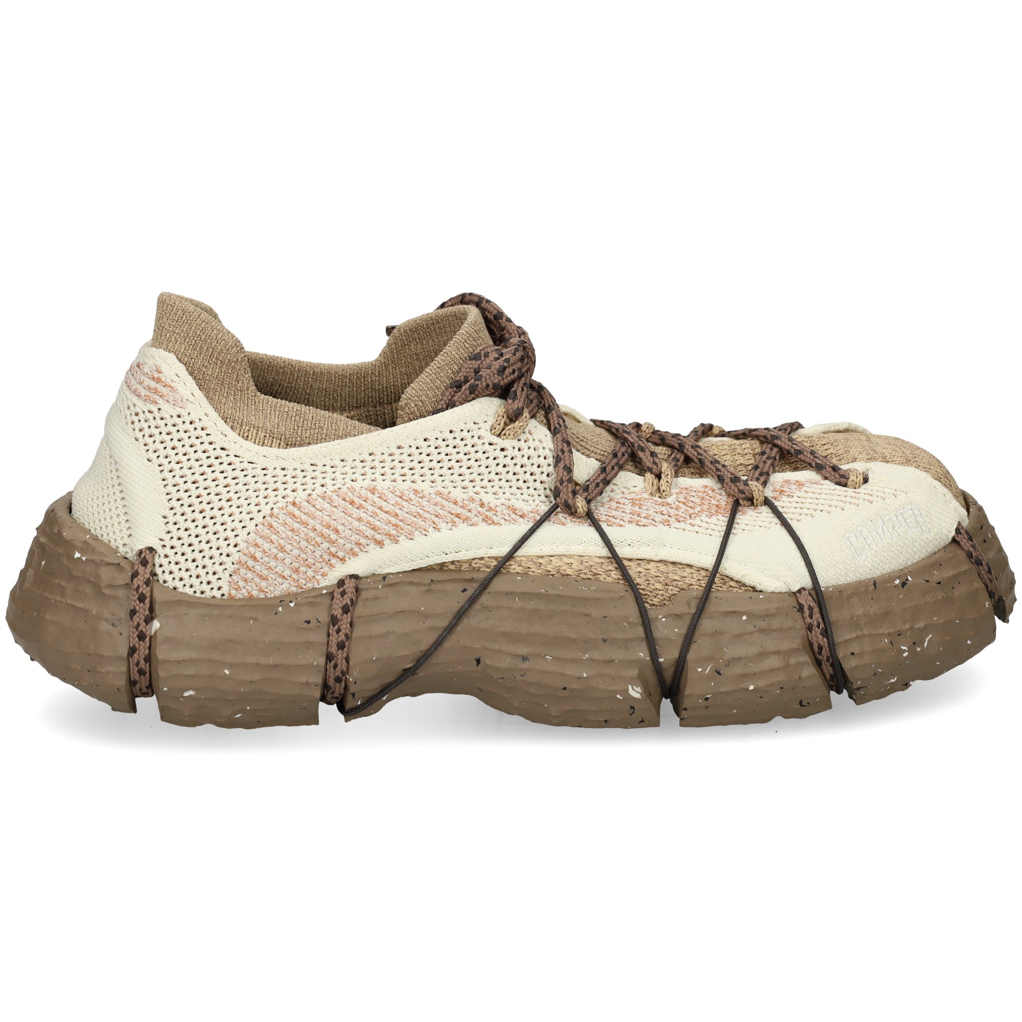 deportivo-calcetin-malla-beige