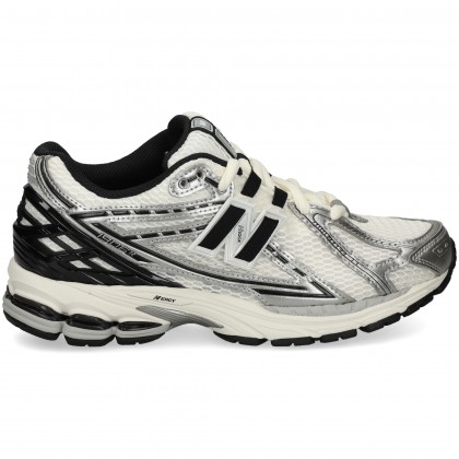 DEPORTIVO MALLA NEGRO+BLANCO RER GREY