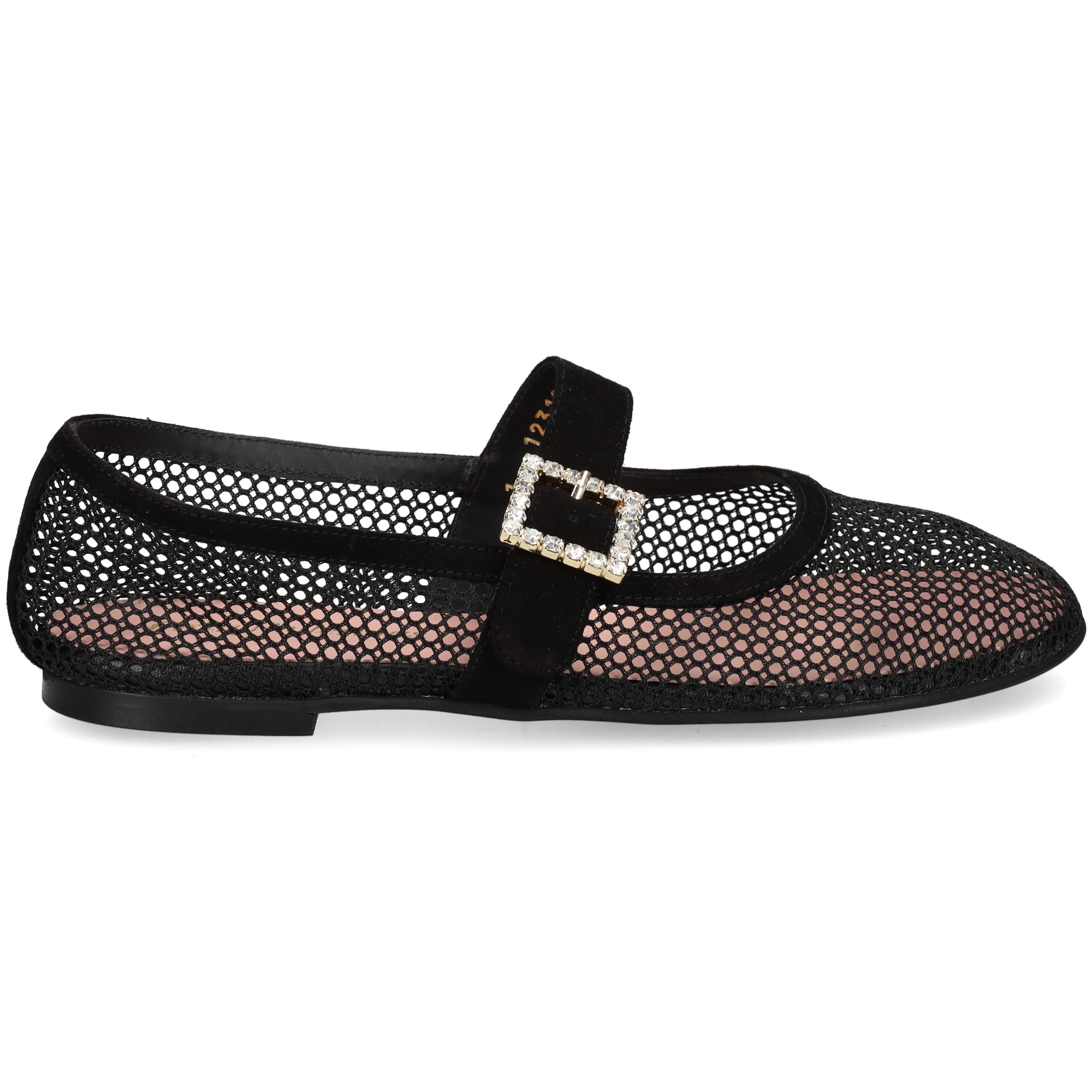 mercedes-malla-negro