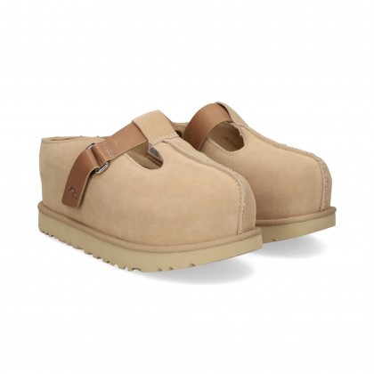 MERCEDES BEBE ANTE BEIGE