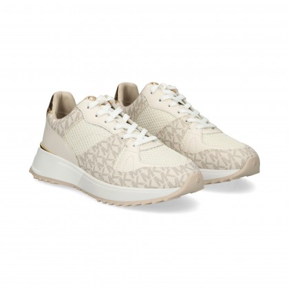TALON ORO DEPORTIVO LOGO HIELO