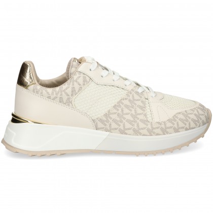 TALON ORO DEPORTIVO LOGO HIELO 170 VANILLA MLT