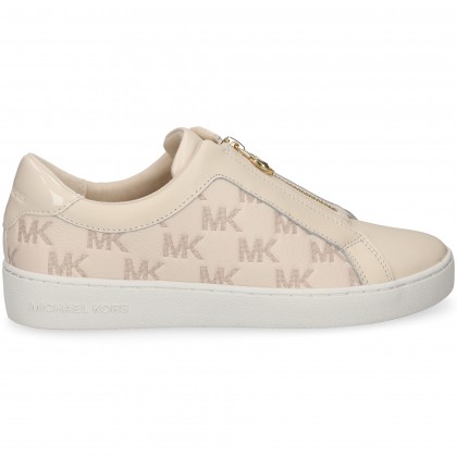 DEPORTIVO CREMALLERA LOGO HIELO 289 LT CREAM