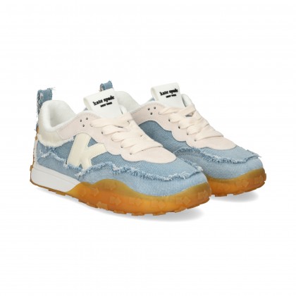DEPORTIVO DENIM AZUL