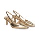 740 PALE GOLD