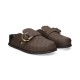007 BLK/BROWN