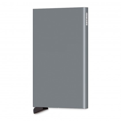 TARJETERO TITANIUM