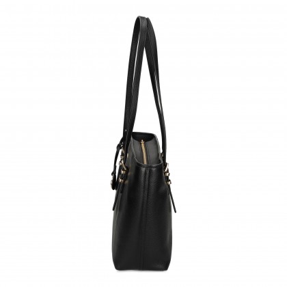 BOLSO 001 SCHWARZ