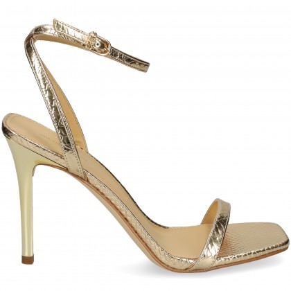GILDAI FINA REPTIL ORO 740 PALE GOLD
