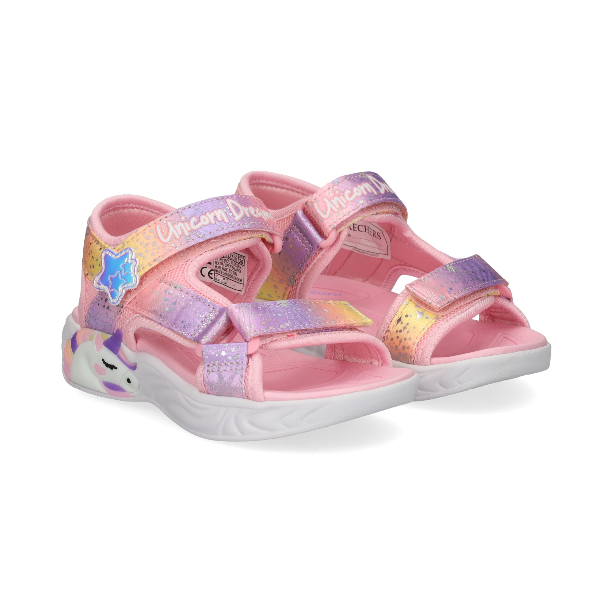 sandalia-2-velcros-unicornio-rosa