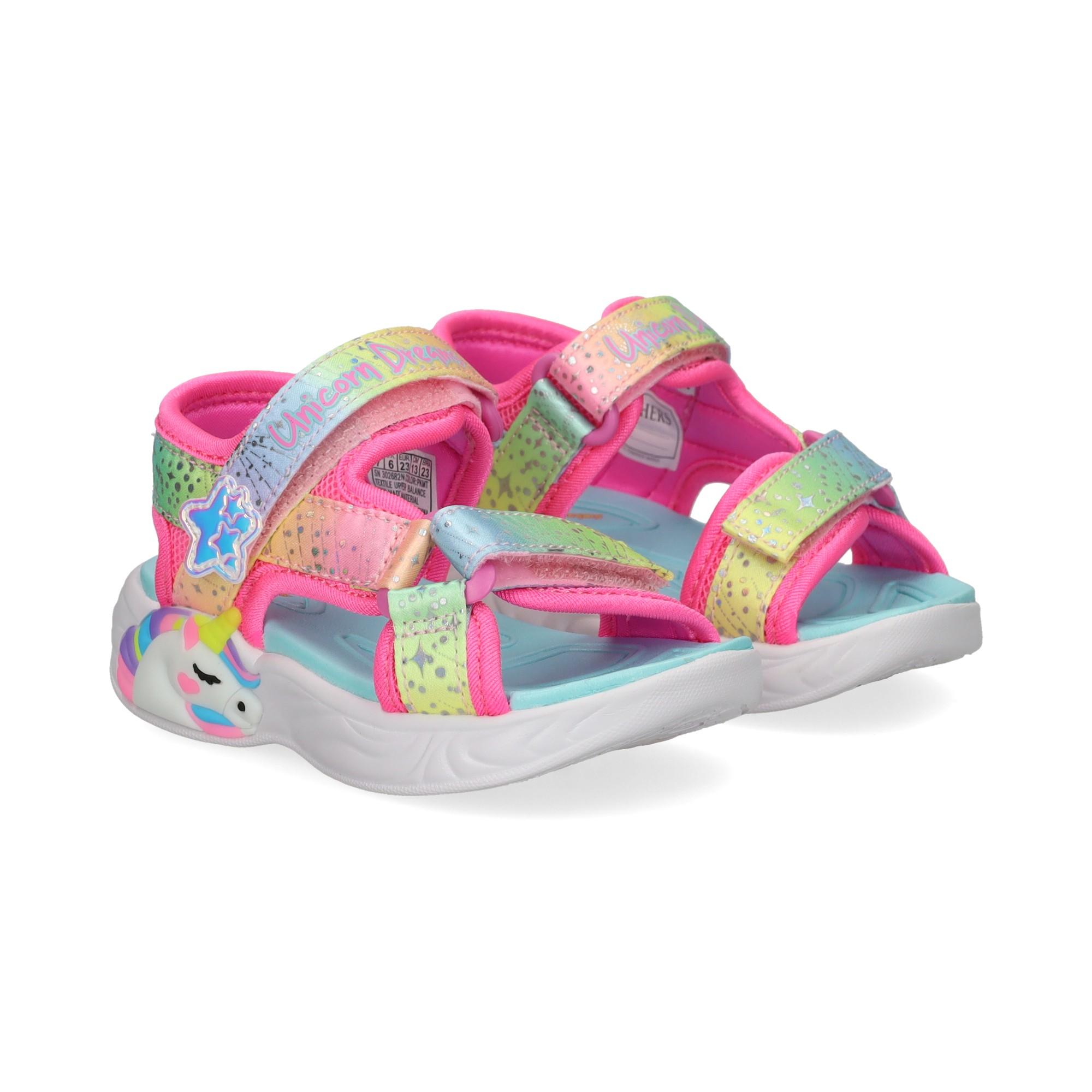 sandalia-2-velcros-unicornio-rosa