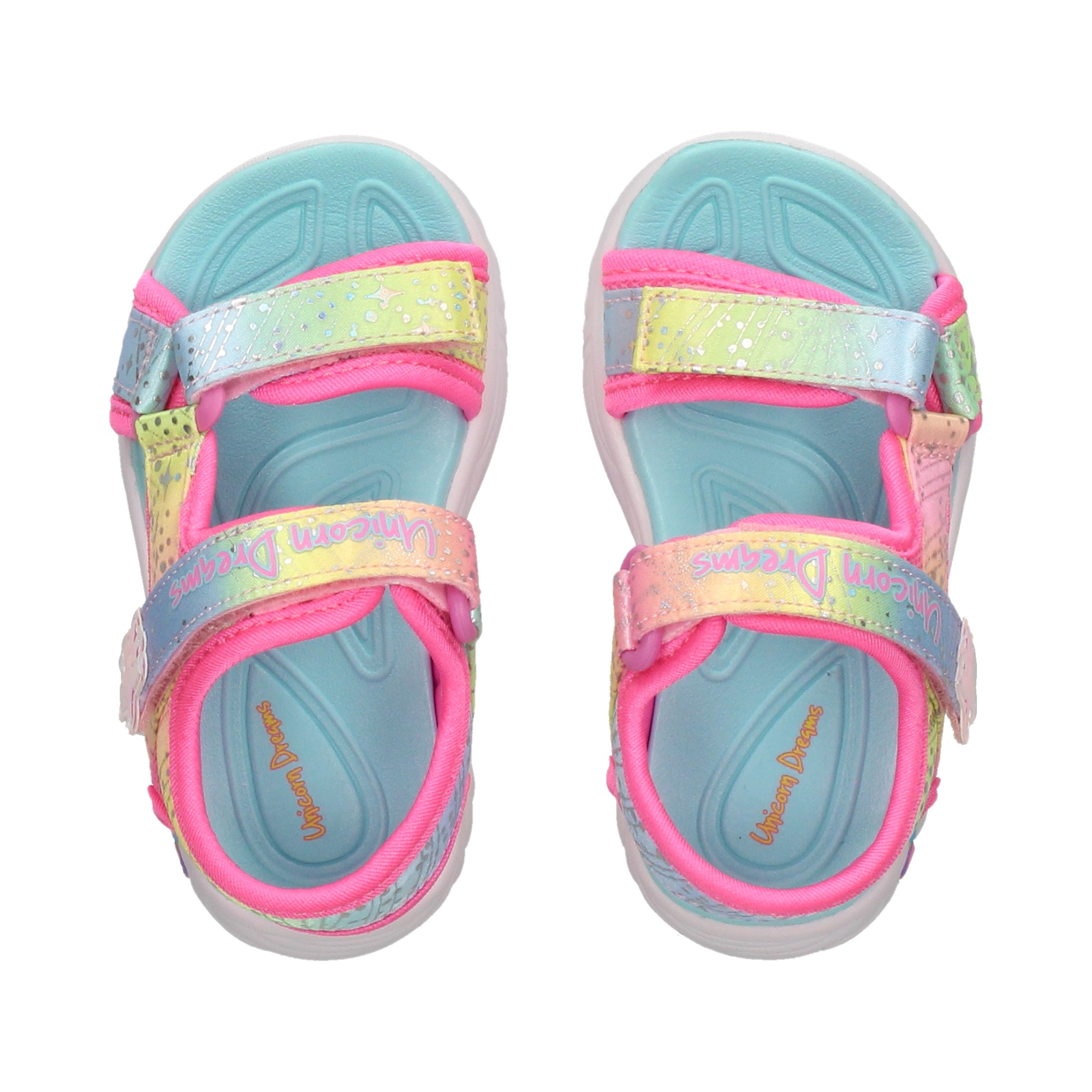 sandalia-2-velcros-unicornio-rosa