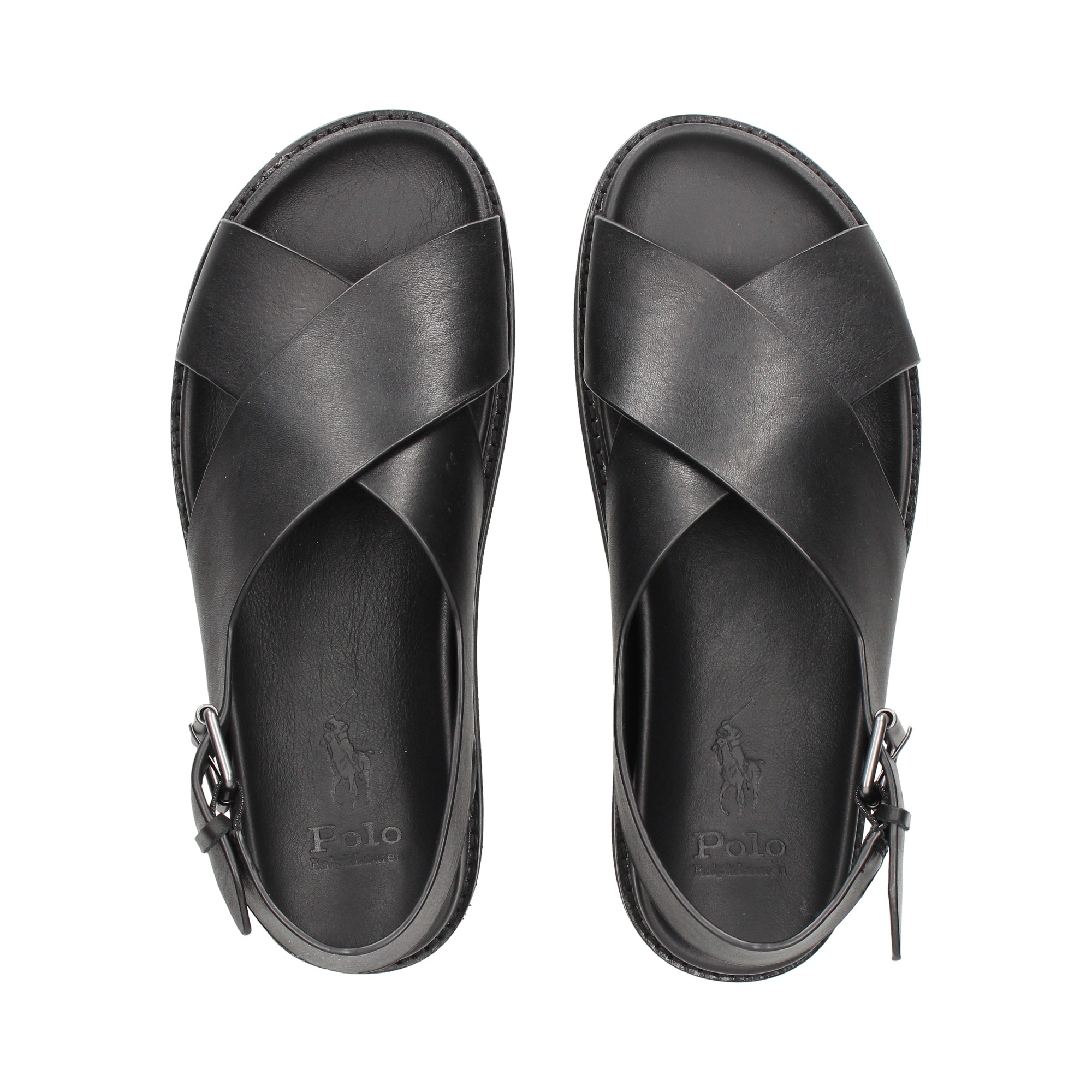 sandalia-cruzada-piel-negro