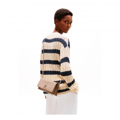 BOLSO AFE TAUPE
