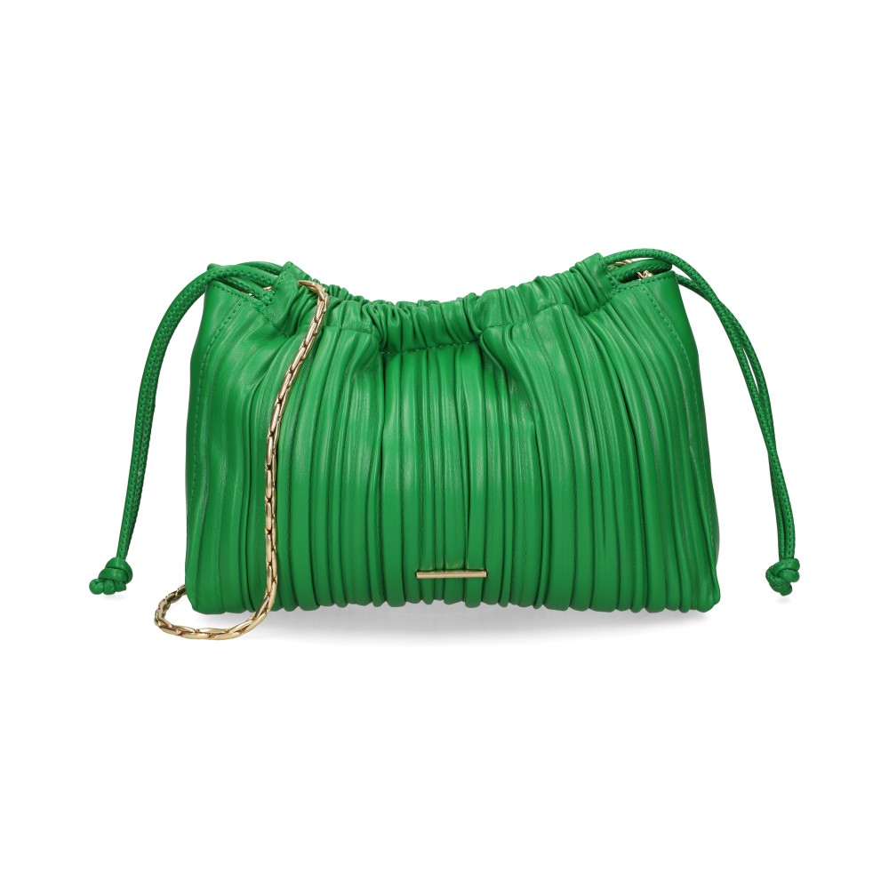 Calvin Klein Bolsos Mujer - Verde Talla Os