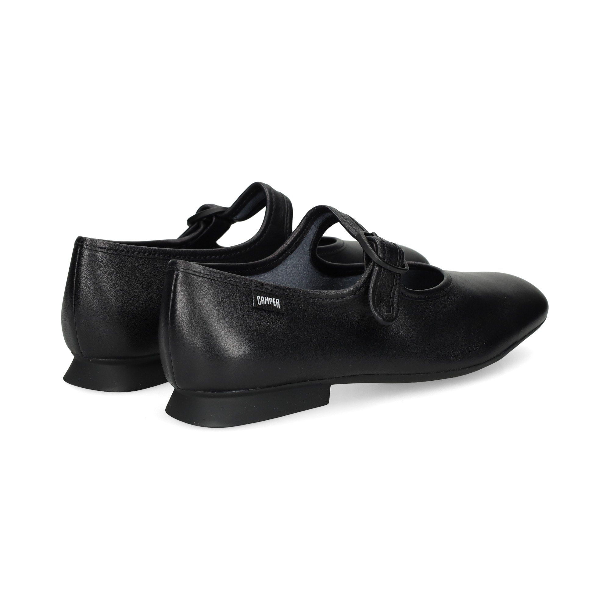 mercedes-piel-negro