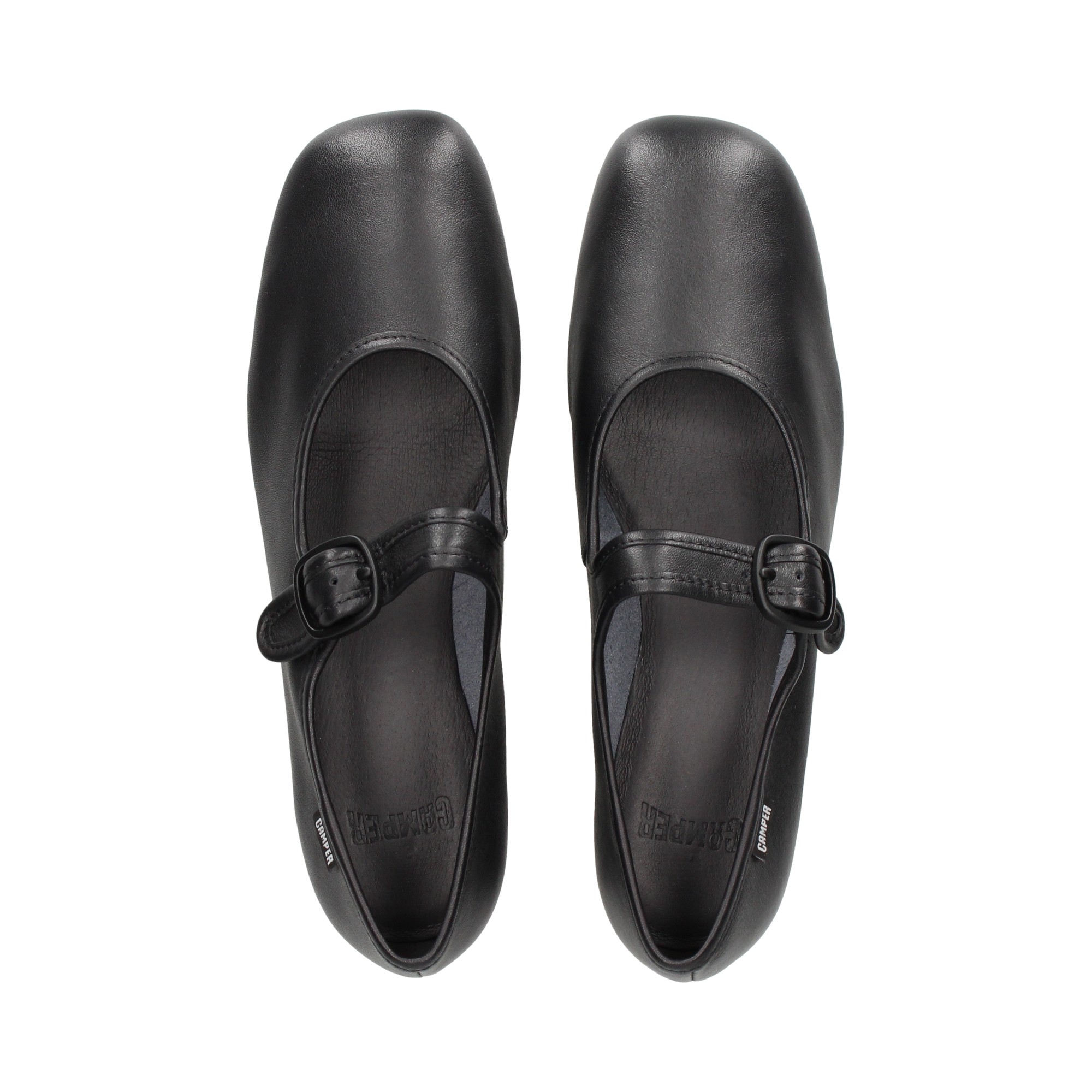 mercedes-piel-negro