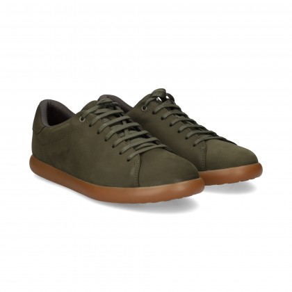 DEPORTIVO NOBUCK KAKI