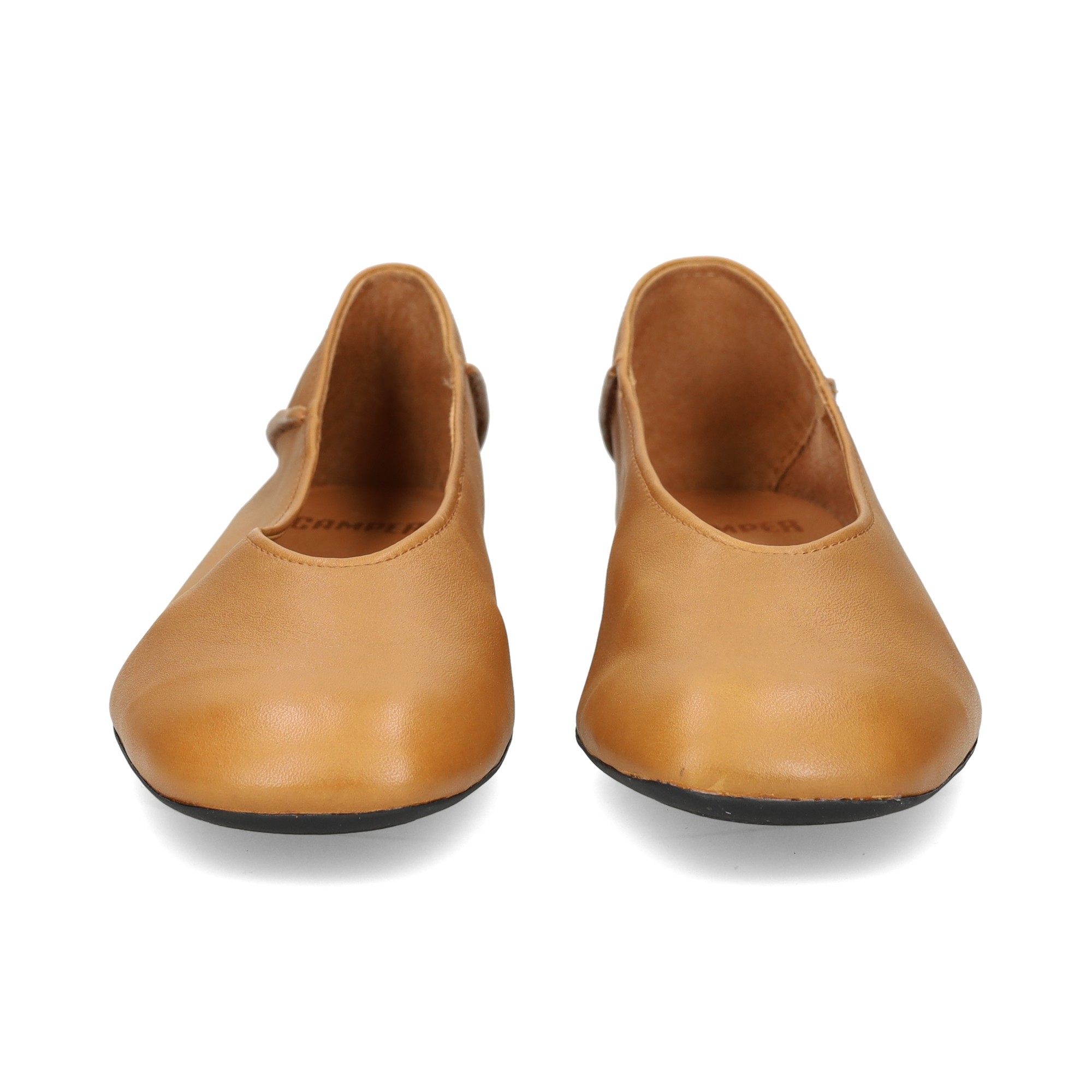 costura-talon-bailarina-piel-cuero