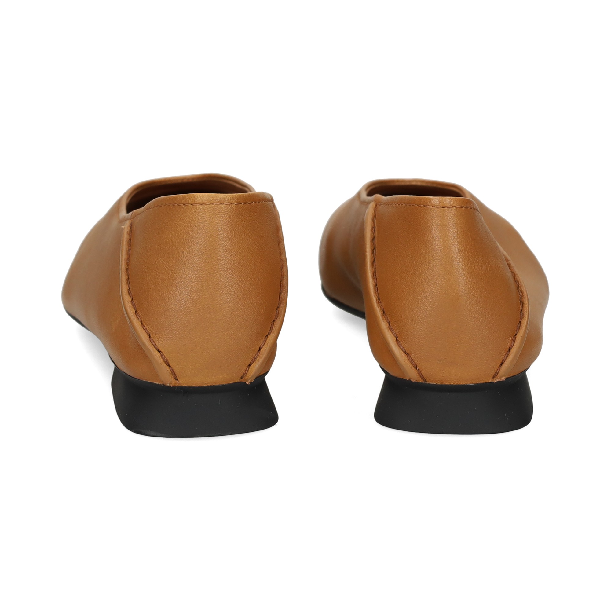 costura-talon-bailarina-piel-cuero