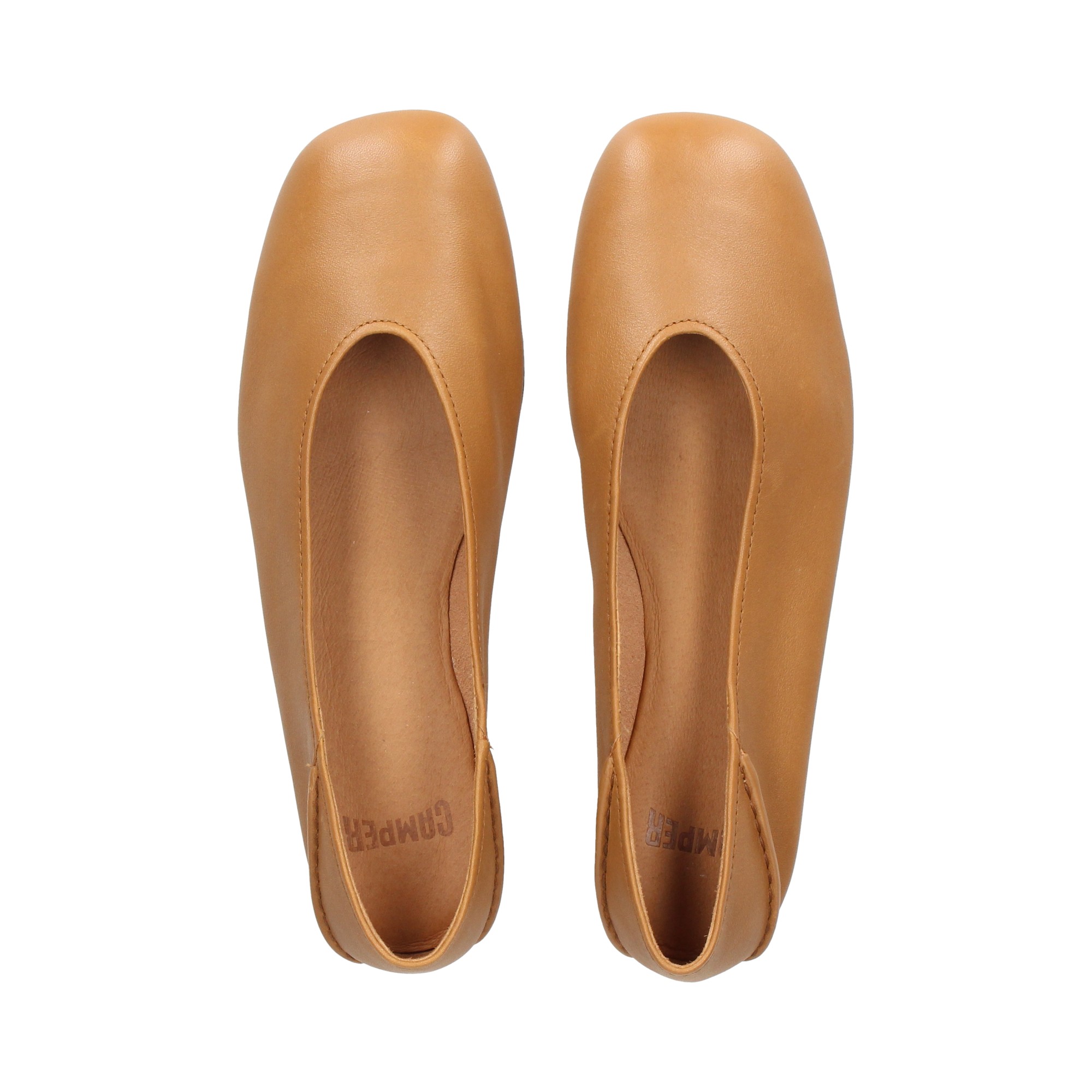 costura-talon-bailarina-piel-cuero
