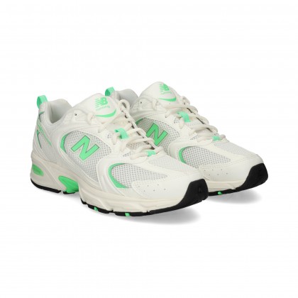 APLIQUES VERDE LIMA+MALLA BLANCO