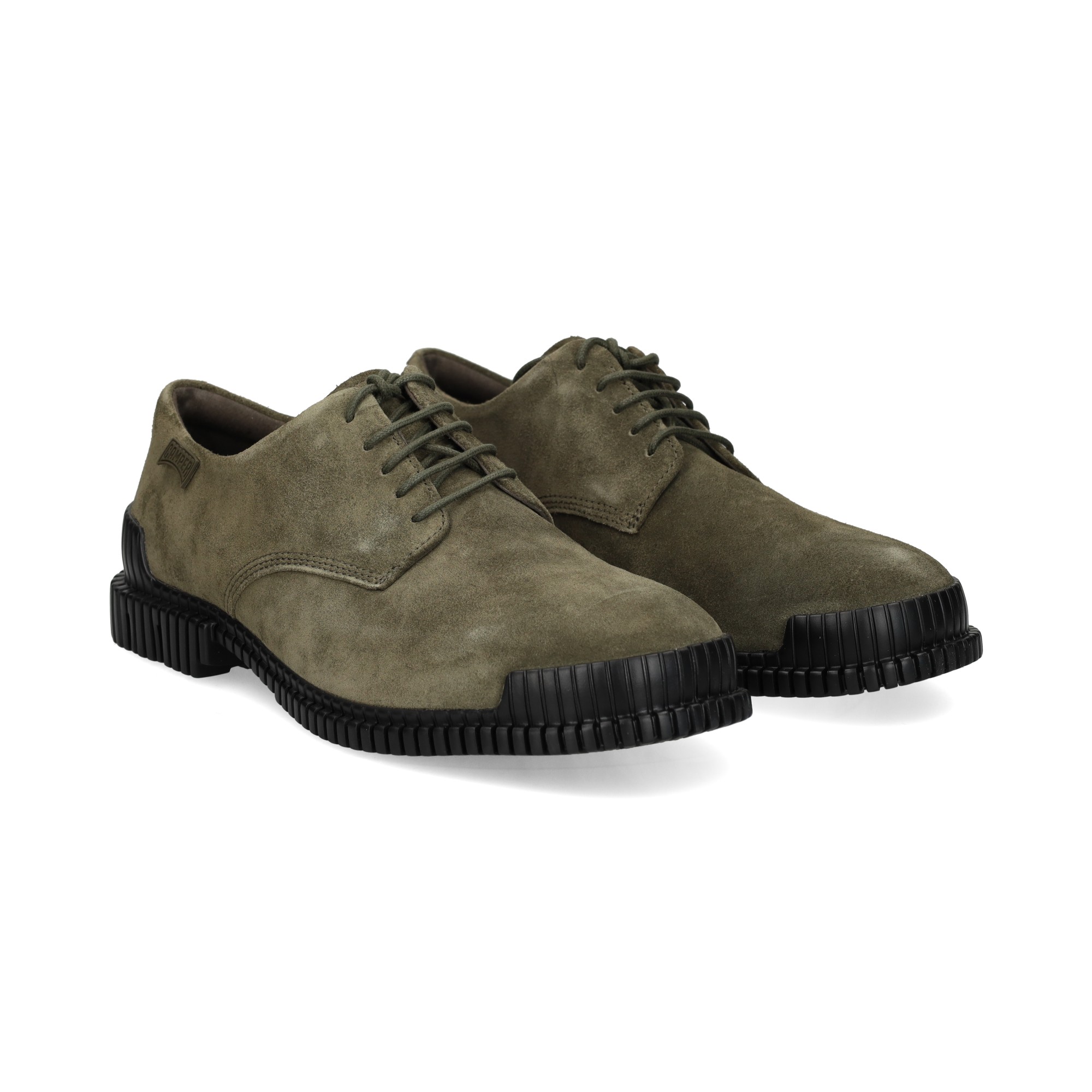 blucher-serraje-kaki