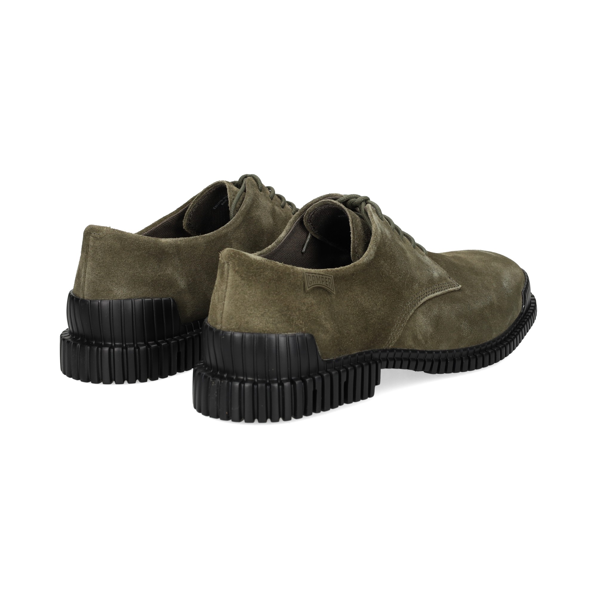 blucher-serraje-kaki