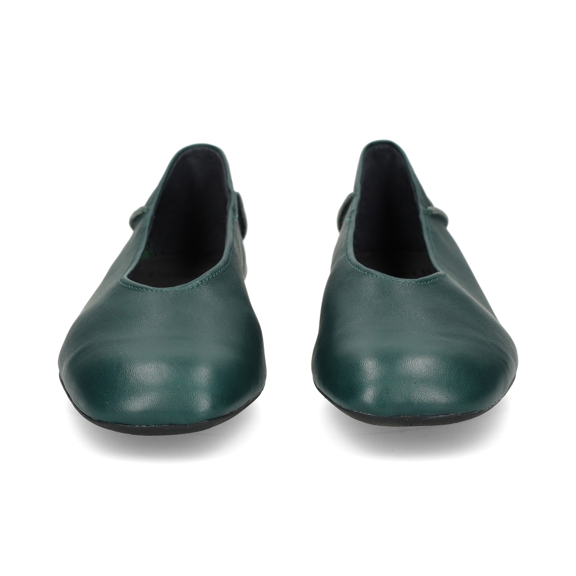 costura-talon-bailarina-piel-verde