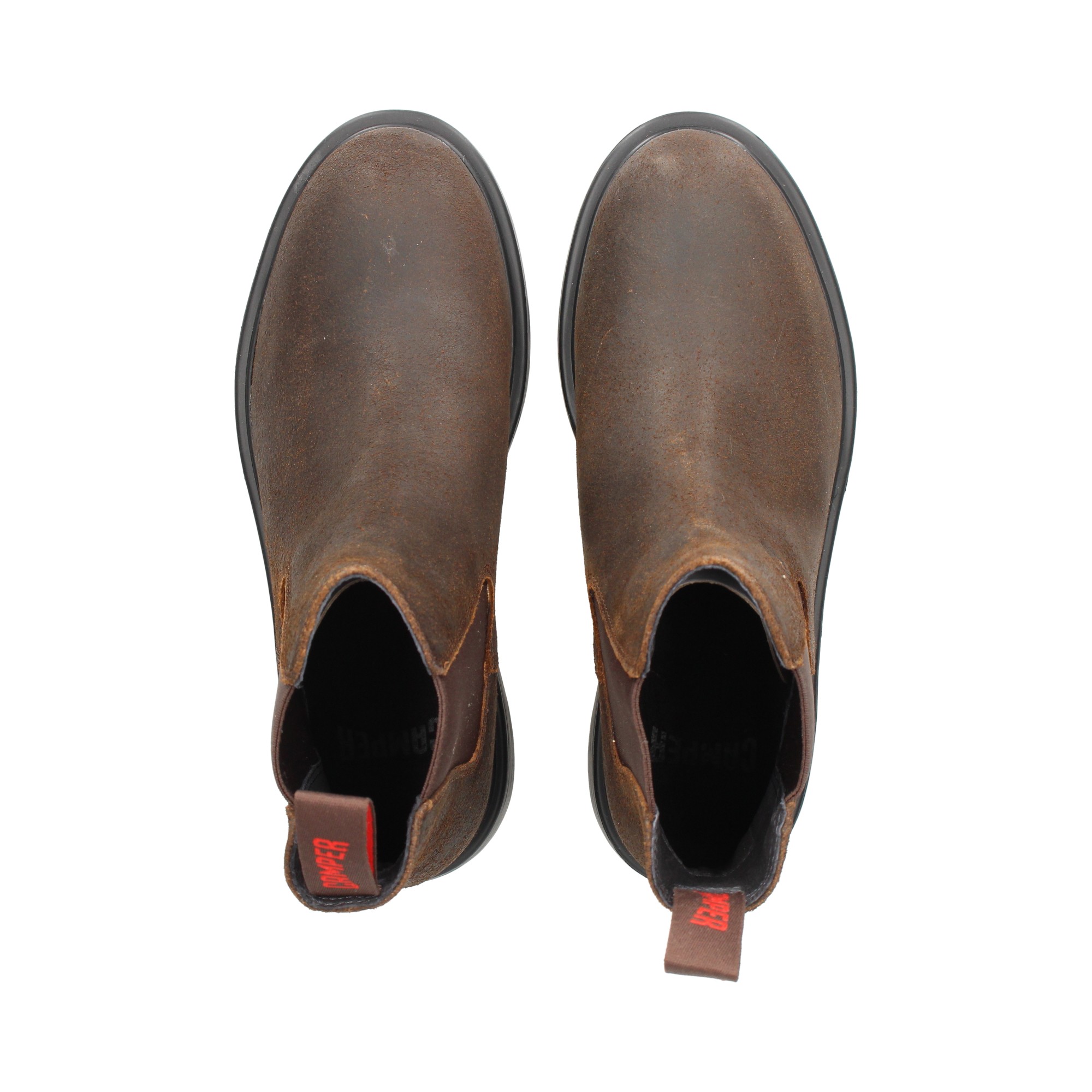 botin-elasticos-lados-grass-marron