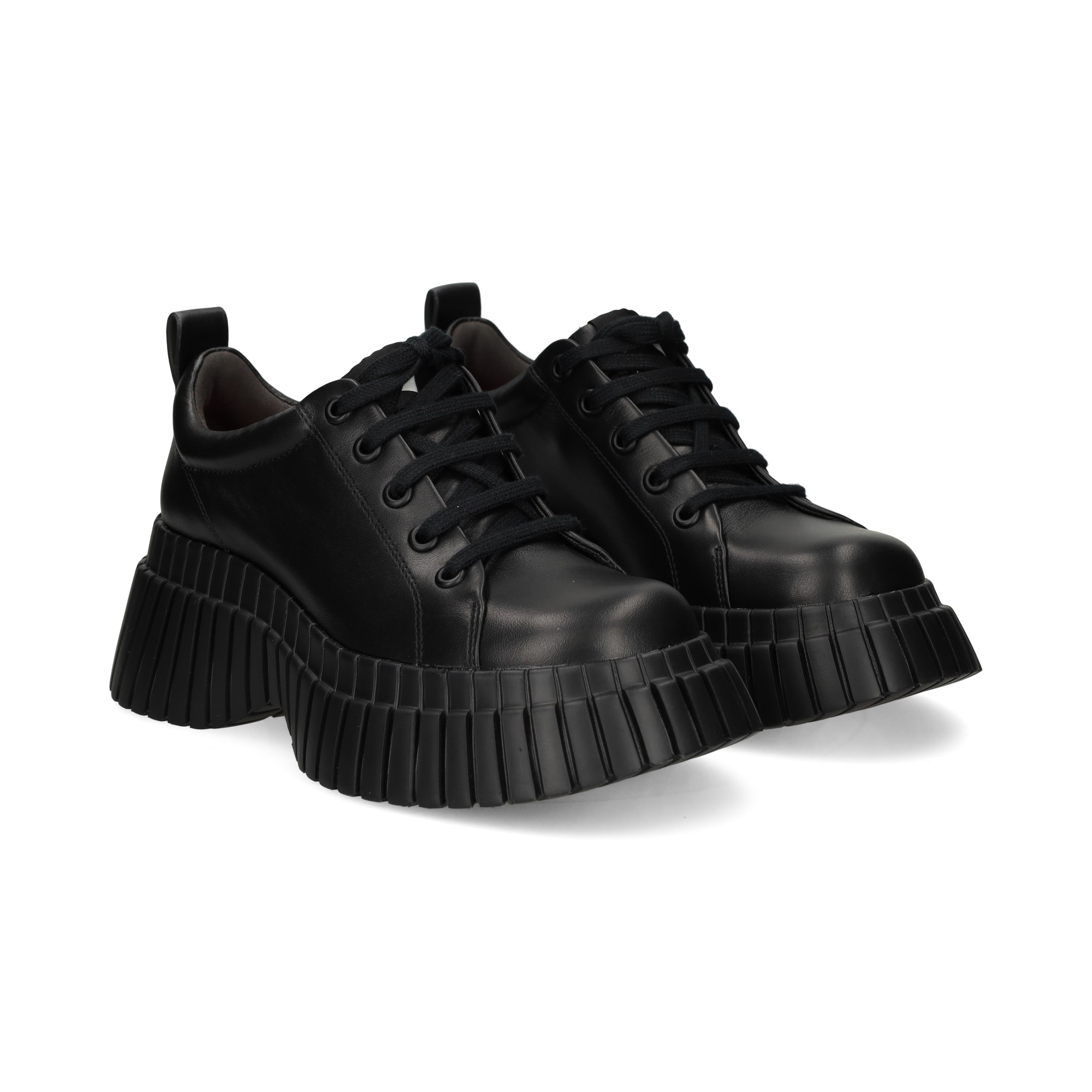 blucher-plataforma-piel-negro