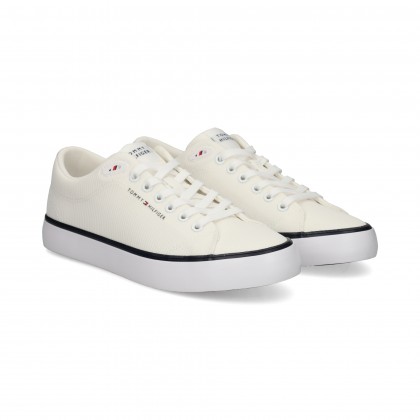 DEPORTIVO MALLA BLANCO