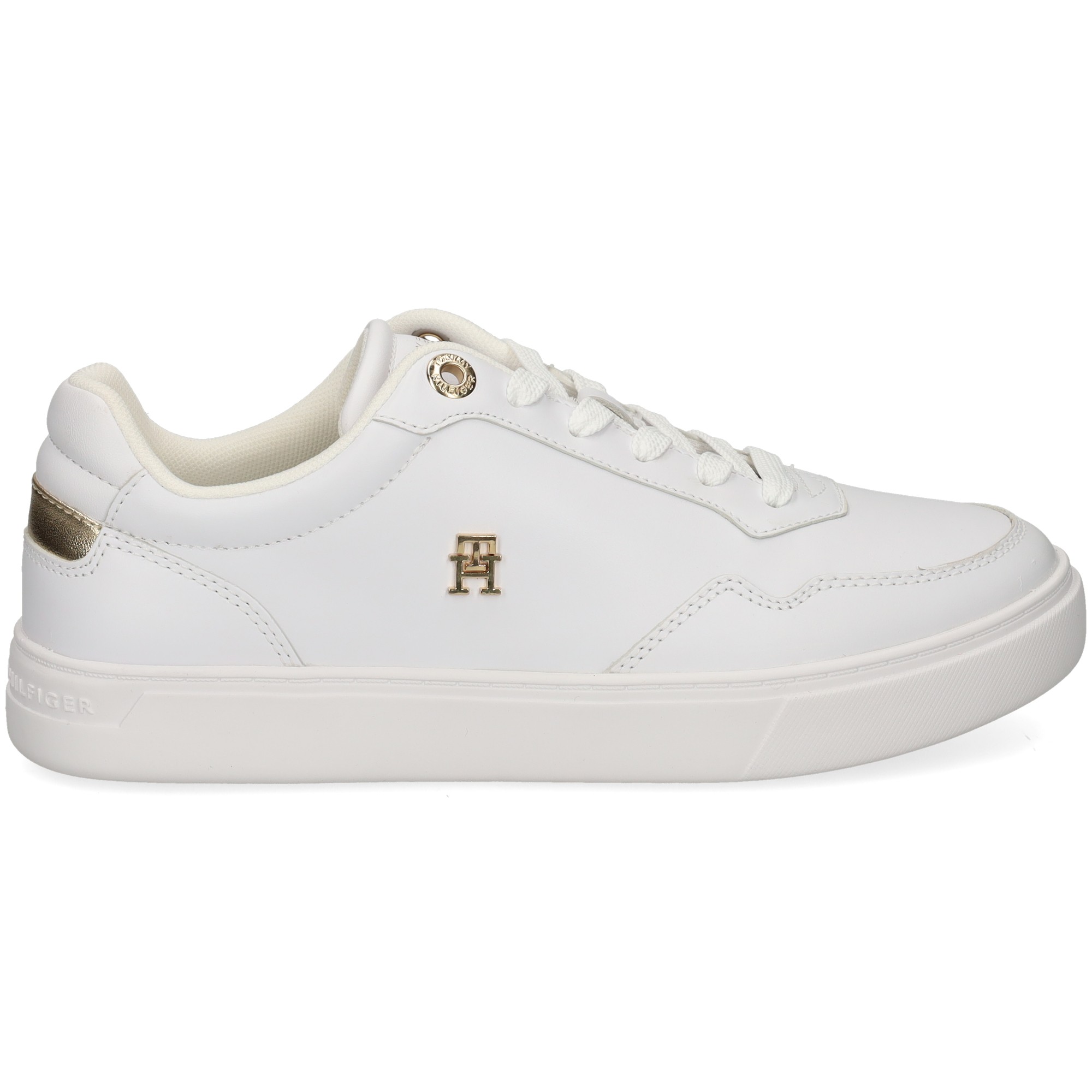 talon-y-logo-oro-deppiel-blanco