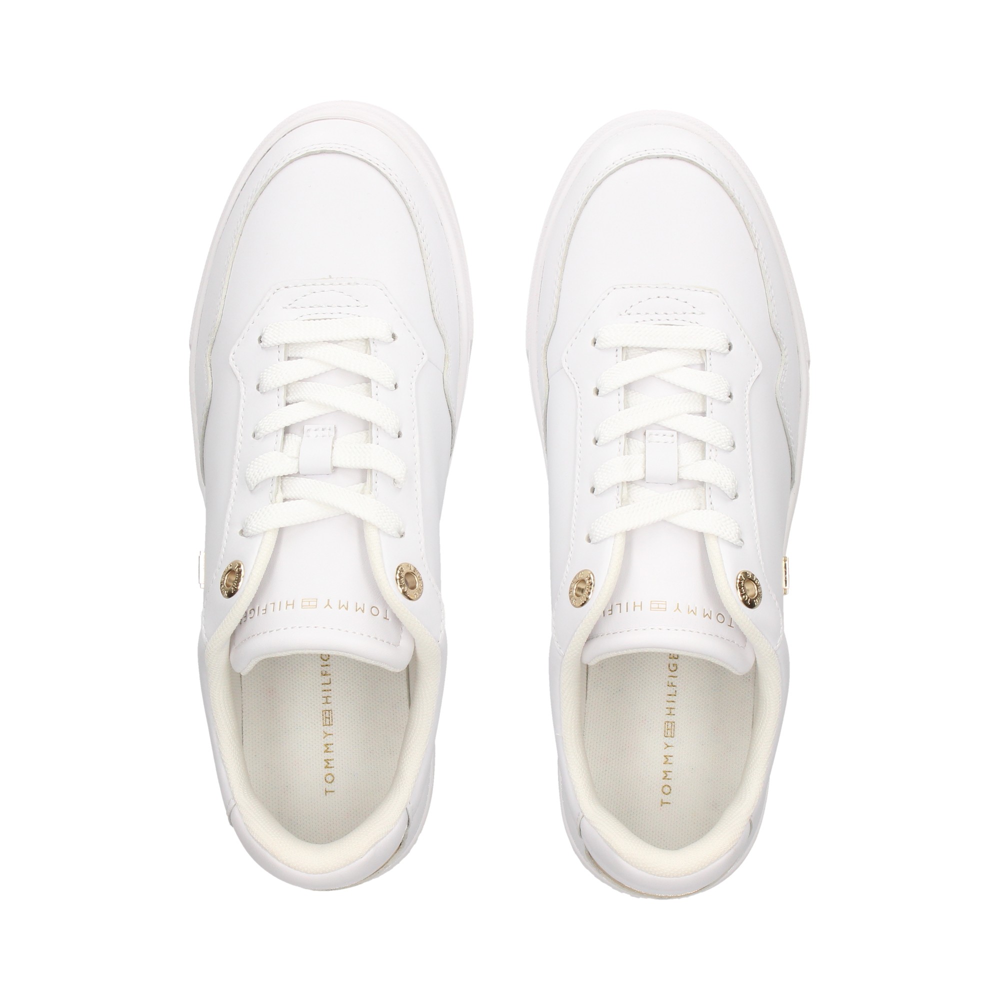 talon-y-logo-oro-deppiel-blanco