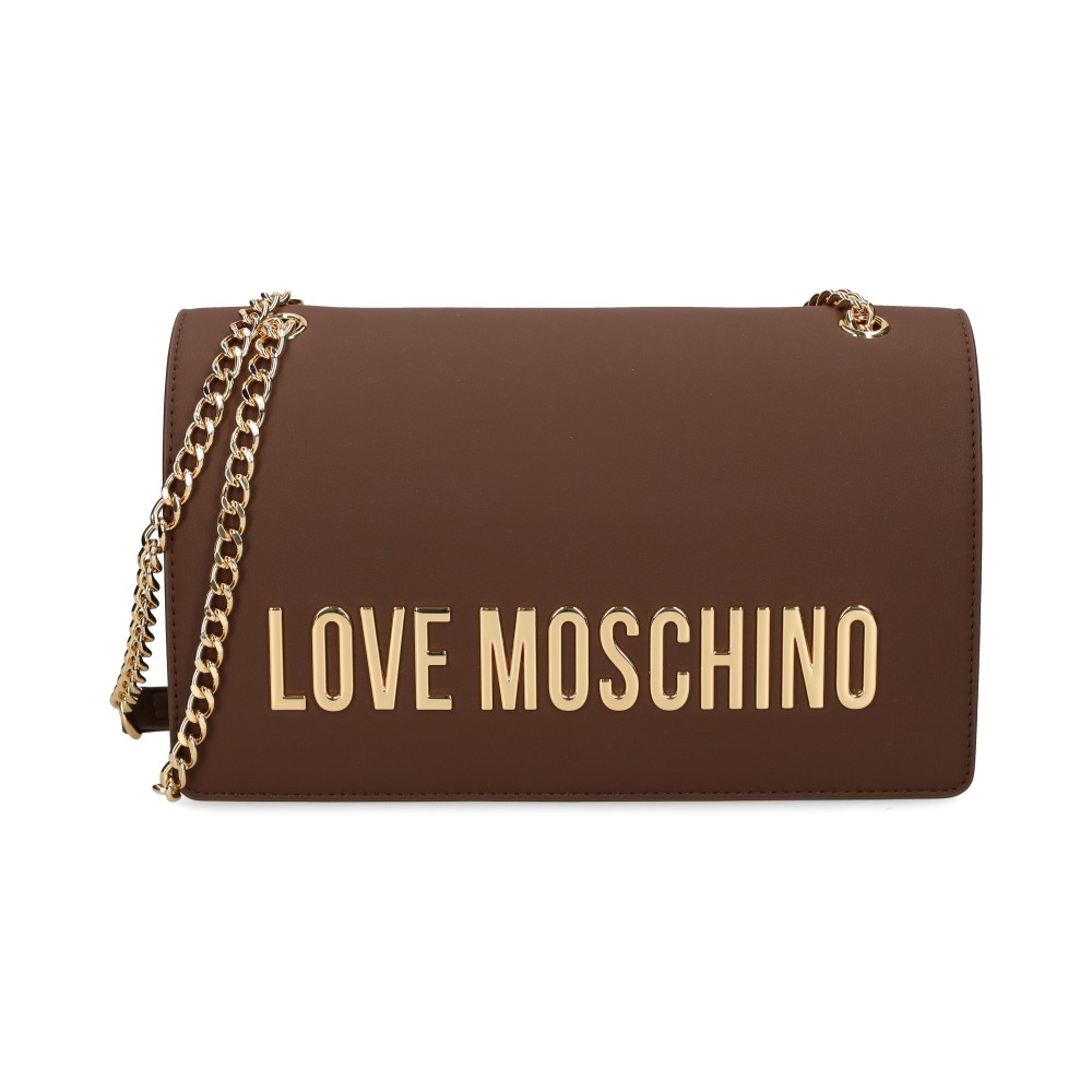 Love Moschino Bolsos Mujer - Marrón Talla Os