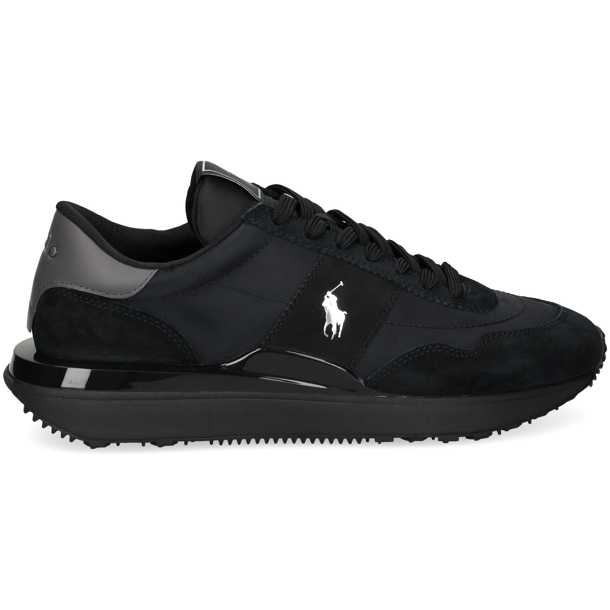 talon-plata-deportivo-antenylon-negro
