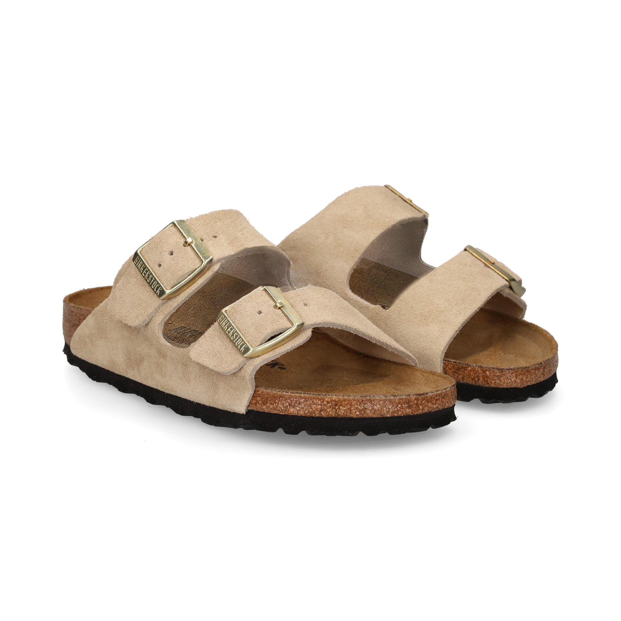 PALA 2 HEBILLAS ANTE BEIGE