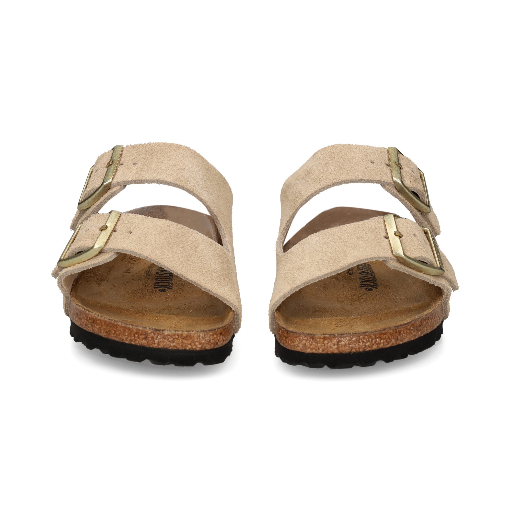 PALA 2 HEBILLAS ANTE BEIGE
