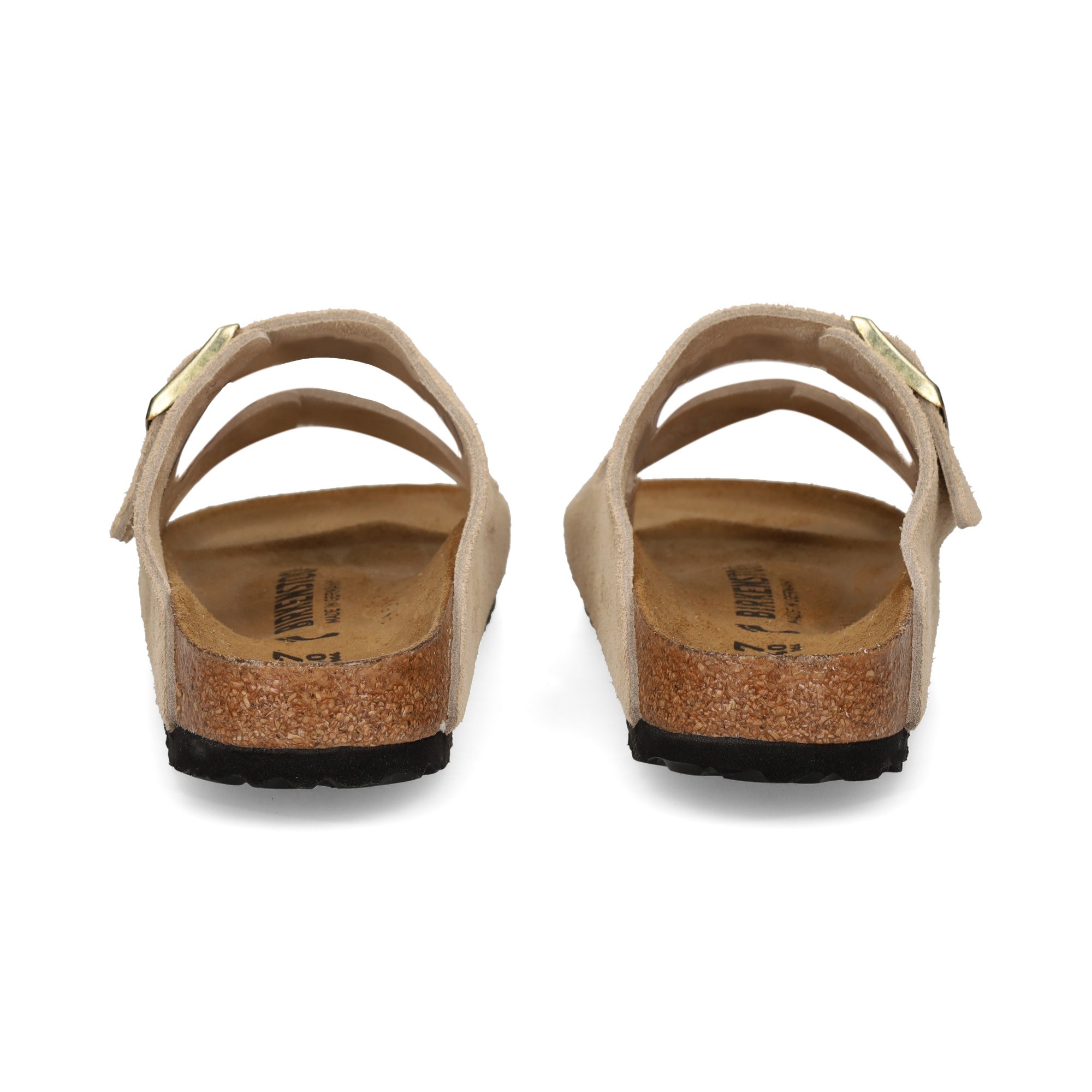 PALA 2 HEBILLAS ANTE BEIGE