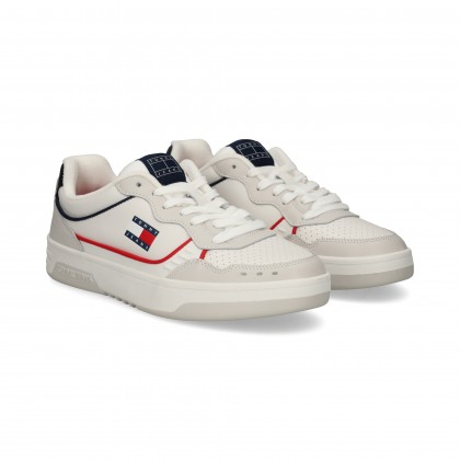 VIVOS COLORES DEPORTIVO PIEL BLANCO