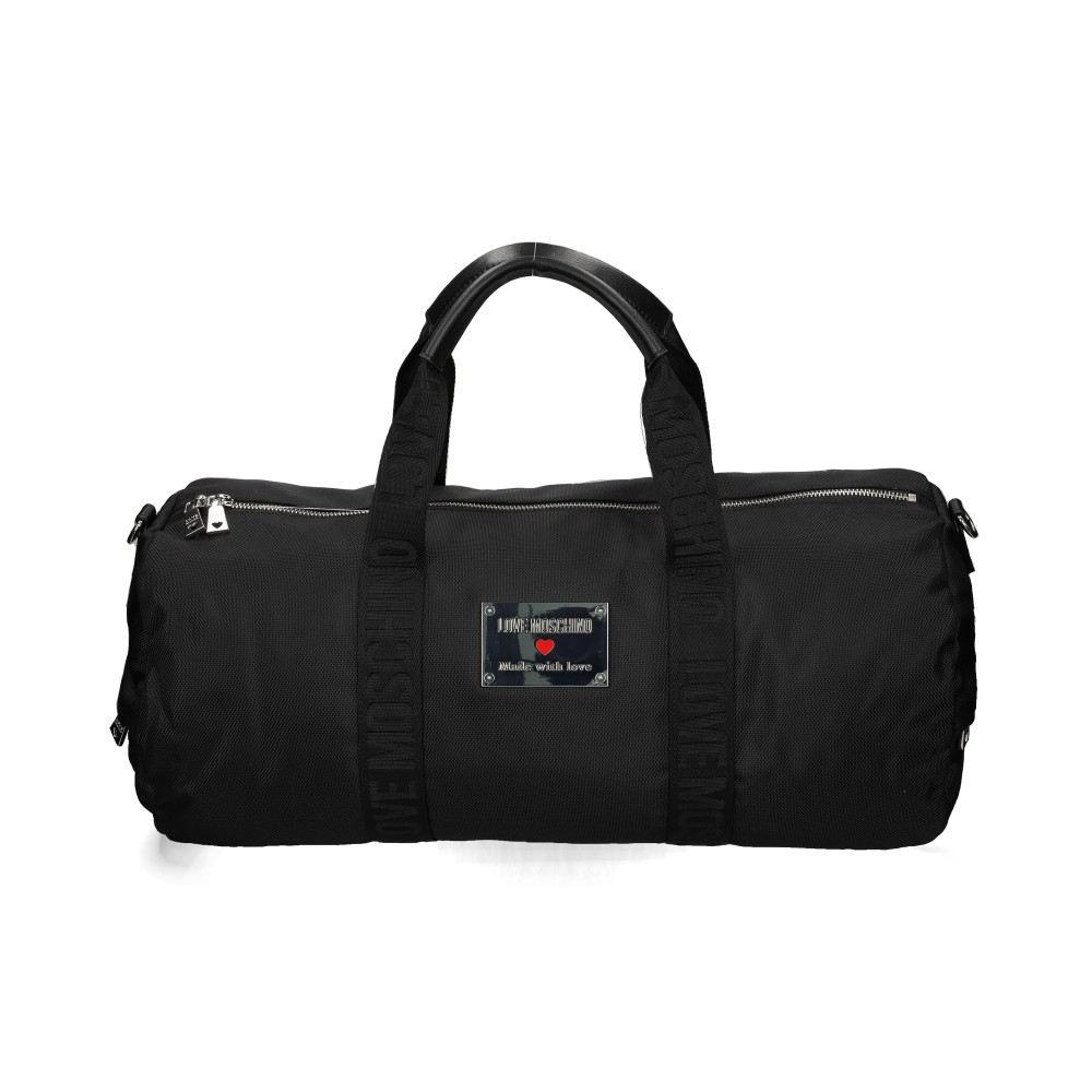 Love Moschino Bolsos Mujer - Negro Talla Os