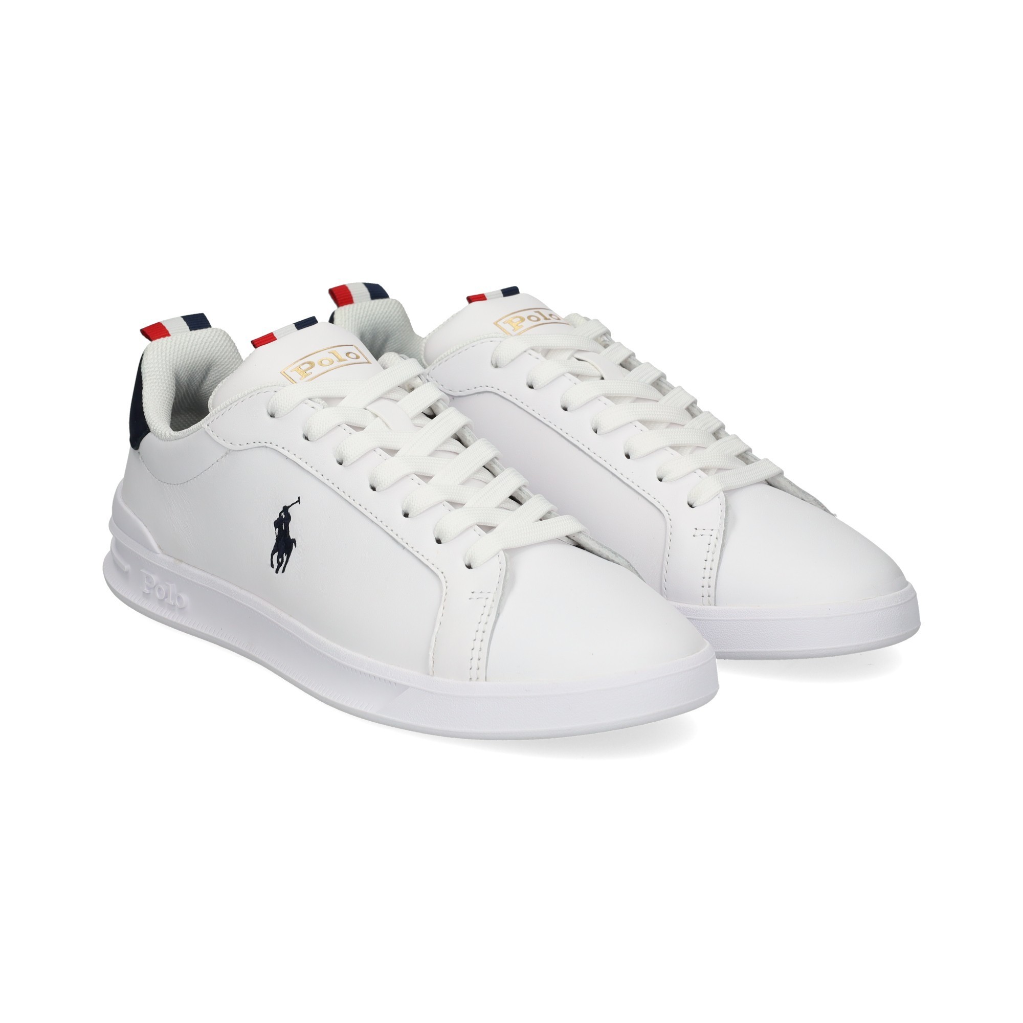 talon-azul-deportivo-piel-blanco