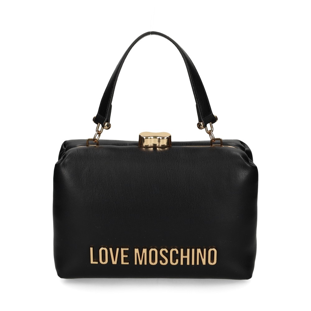Love Moschino Bolsos Mujer - Negro Talla Os