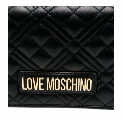 LOVE MOSCHINO JC4038PP1MLC0000 関税送料込 モスキーノ MOSCHINO JC4013PP9DLA0000 ショルダーバッグ