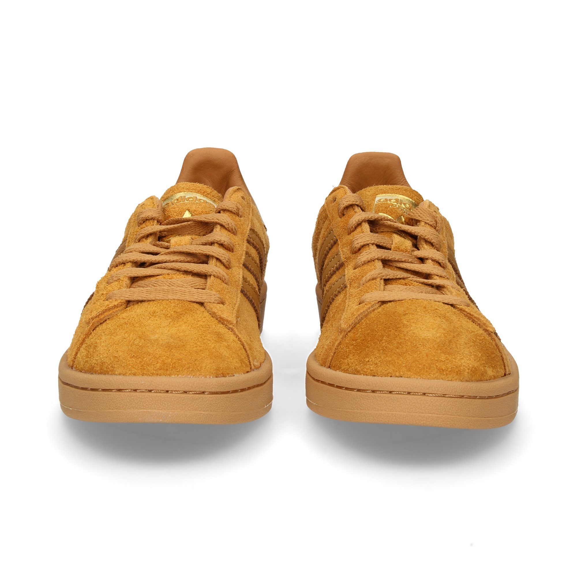 Adidas online campus piel