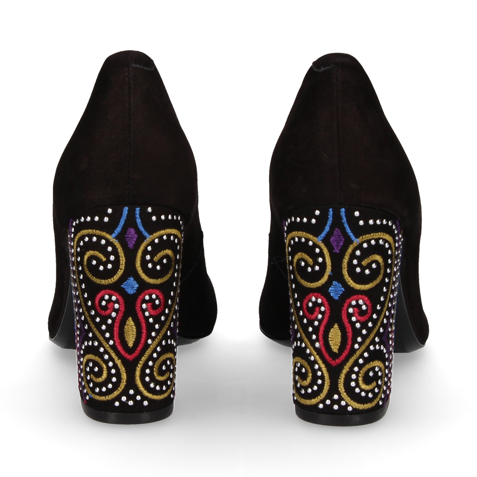Tacones Vicenza – Envíos Gratis