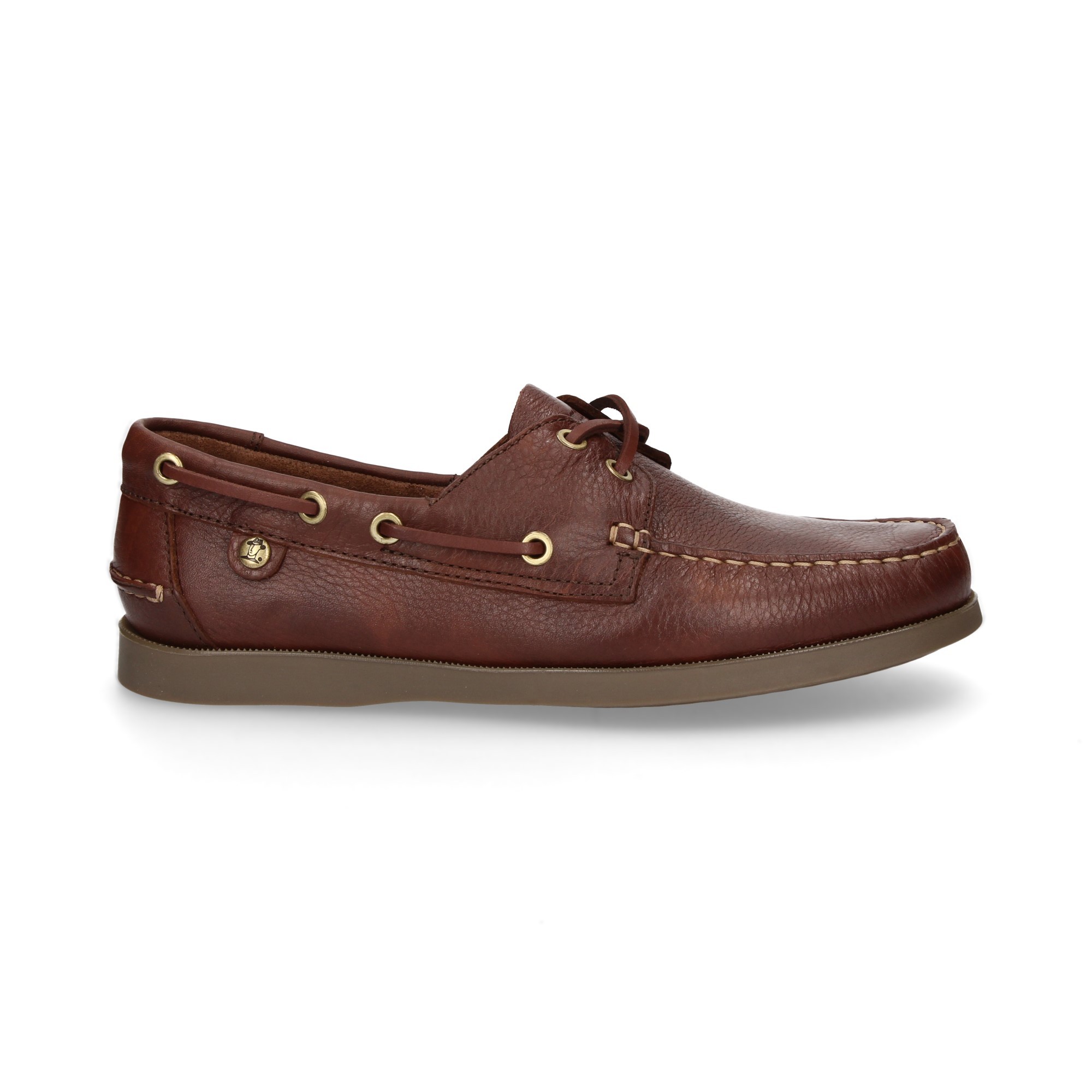 CUIR NAPPA NAUTIQUE