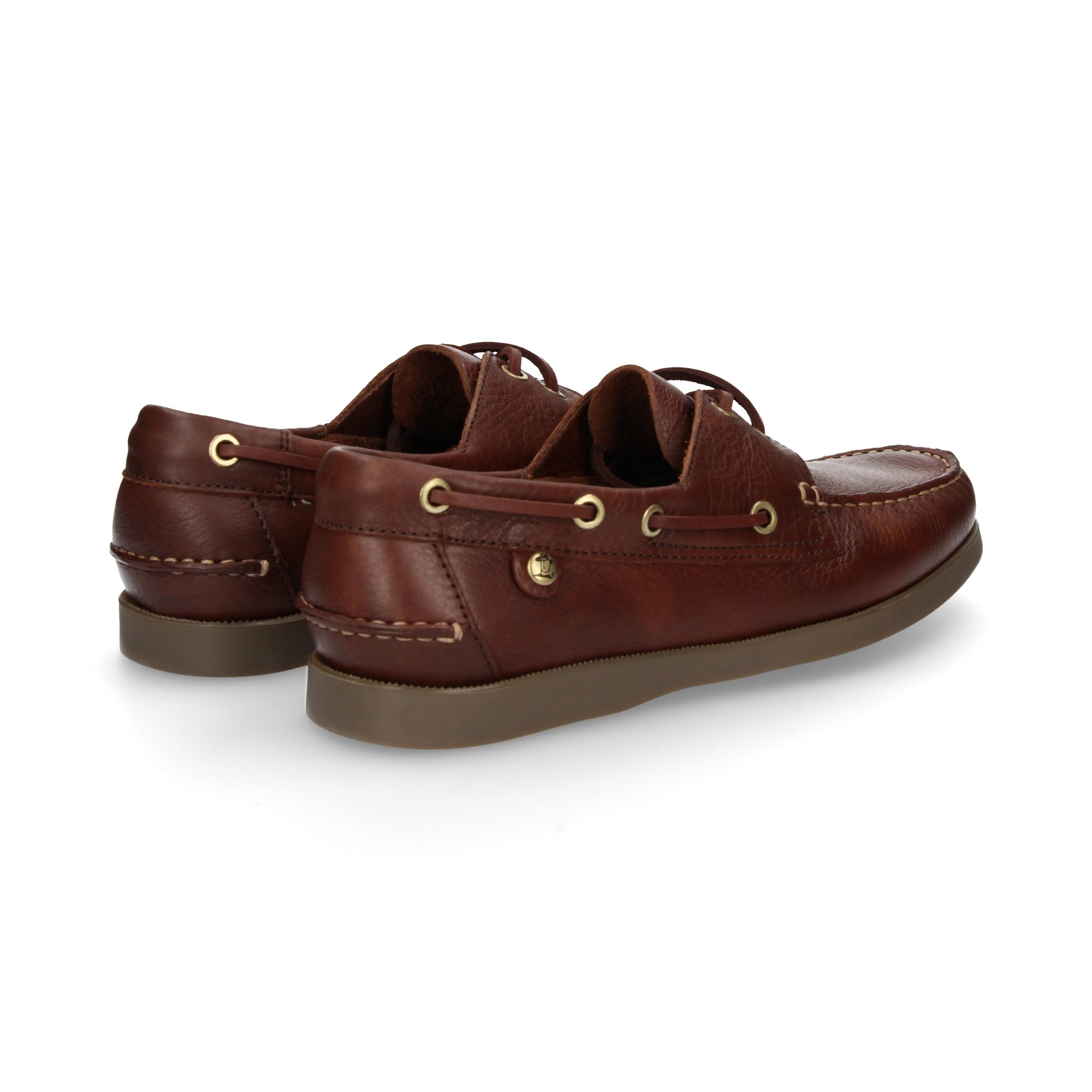 CUIR NAPPA NAUTIQUE