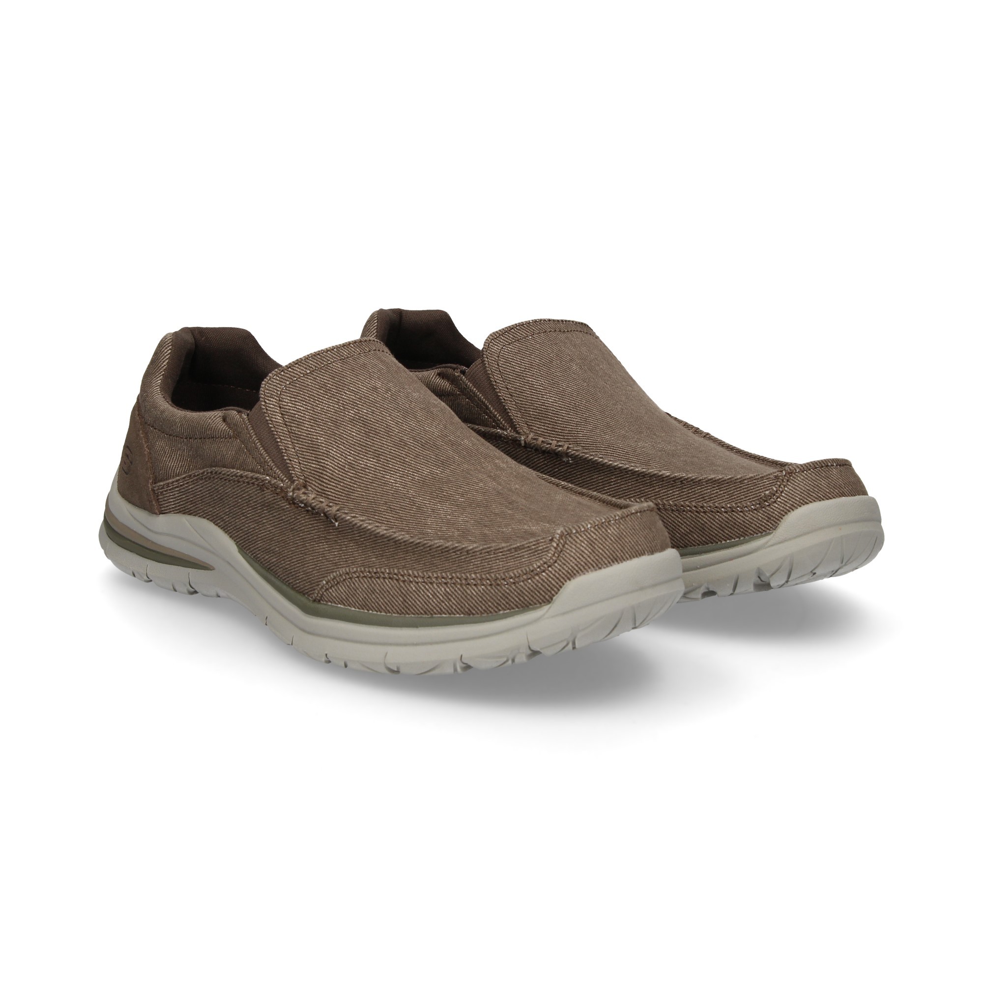 SKECHERS Men s sneakers 65195 KHK